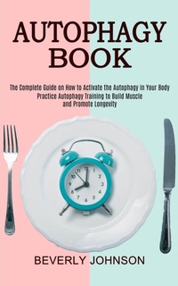 Enlarge image Cover: Autophagy Book - David Kruse