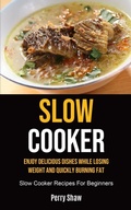 Cover: Slow Cooker - Micheal kannedy