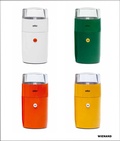 Cover: Braun 100 - Wienand