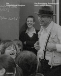 Cover: Die Unsichtbare Skulptur. Der Erweiterte Kunstbegriff nach Joseph Beuys - Wienand