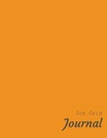 Cover: Dot Grid Journal - Publisher