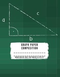 Cover: Graph Paper Composition - Appleton