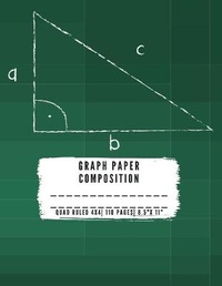 Enlarge image Cover: Graph Paper Composition - Appleton