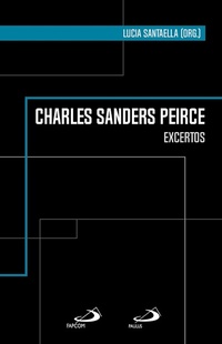 Bild: Charles Sanders Peirce - Paulus Editora