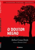 Cover: O Doutor Negro - Bandeirola