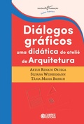 Cover: Di&aacute;logos gr&aacute;ficos - Cortez Editora