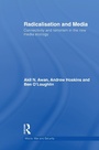 Cover: Radicalisation and Media - Routledge