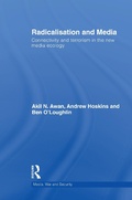 Cover: Radicalisation and Media - Routledge