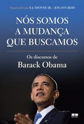 Cover: N&oacute;s somos a mudan&ccedil;a que buscamos - Best Seller
