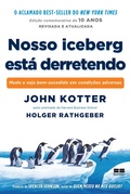 Cover: Nosso iceberg est&aacute; derretendo - Best Seller