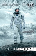 Cover: Interestelar - Gryphus Geek
