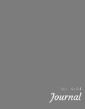 Cover: Dot Grid Journal - Andrei-Dorin Proaspatu