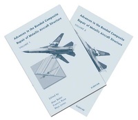 Enlarge image Cover: Advances in the Bonded Composite Repair of Metallic Aircraft Structure - Elsevier