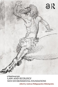 Abbildung von: Law and Ecology - Routledge