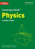 Cover: Cambridge IGCSE(TM) Physics Student's Book - HarperCollins