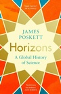 Cover: Horizons - Penguin Books Ltd