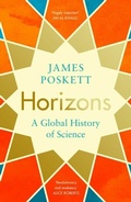 Cover: Horizons - Penguin Books Ltd