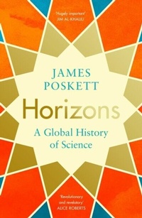 Abbildung von: Horizons - Penguin Books Ltd