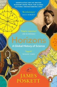 Abbildung von: Horizons - Penguin Books Ltd