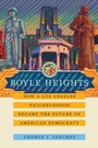 Cover: Boyle Heights - Naval Institute Press