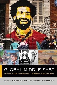 Abbildung von: Global Middle East - Naval Institute Press