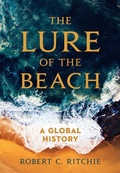 Cover: The Lure of the Beach - Naval Institute Press
