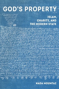 Abbildung von: God's Property - De Gruyter