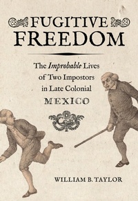 Enlarge image Cover: Fugitive Freedom - Naval Institute Press