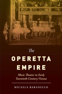 Abbildung von: The Operetta Empire - Naval Institute Press