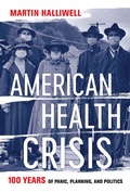 Cover: American Health Crisis - Naval Institute Press
