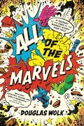 Cover: All of the Marvels - Penguin Press