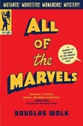 Cover: All of the Marvels - The Penguin Press
