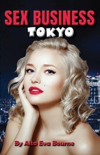 Abbildung von: Sex Business Tokyo - Night Star