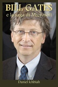 Cover: Bill Gates e la saga di Microsoft - Babelcube Inc.