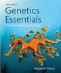 Cover: Genetics Essentials - W.H.Freeman & Co Ltd
