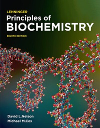 Abbildung von: Lehninger Principles of Biochemistry - W.H.Freeman & Co Ltd