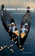 Cover: A Matter of Finances - Robert Reynolds