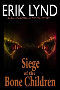Enlarge image Cover: Siege of the Bone Children - Broken Gods Press
