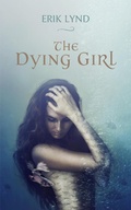 Cover: The Dying Girl - Broken Gods Press