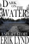 Cover: Dark on the Water - Broken Gods Press