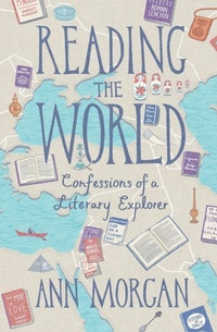 Enlarge image Cover: Reading the World - Harvill Secker