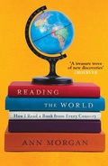 Cover: Reading the World - Vintage