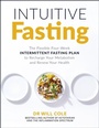 Cover: Intuitive Fasting - Hodder & Stoughton