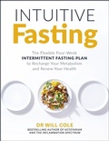 Cover: Intuitive Fasting - Hodder & Stoughton