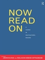 Cover: Now Read On - Routledge