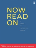 Cover: Now Read On - Routledge