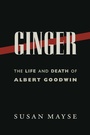 Cover: Ginger - Harbour Publishing