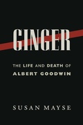Cover: Ginger - Harbour Publishing