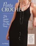 Cover: Party Crochet - IMM Lifestyle Books