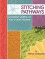 Cover: Stitching Pathways - Landauer